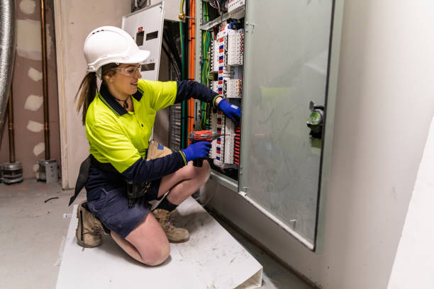 Best Electrical Installation Contractor  in Eastpoint, FL