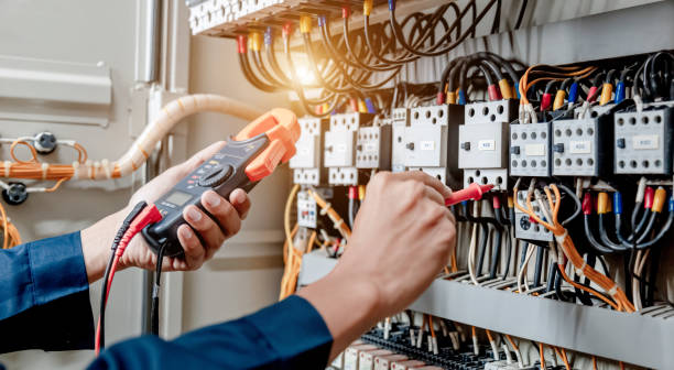 Best Ceiling Fan Installation Electrician  in Eastpoint, FL