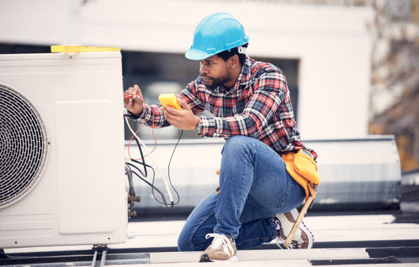 Best Circuit Breaker Repair  in Eastpoint, FL