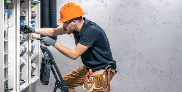 Best Electrical Contractors for Businesses  in Eastpoint, FL