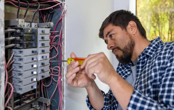 Best 24-Hour Electrician  in Eastpoint, FL
